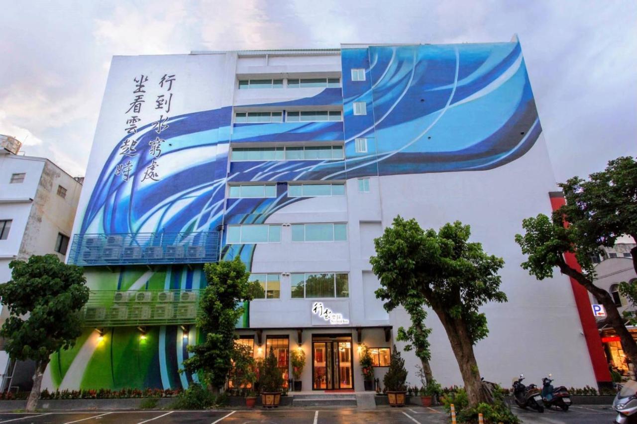 Seeing Inn Taitung ภายนอก รูปภาพ